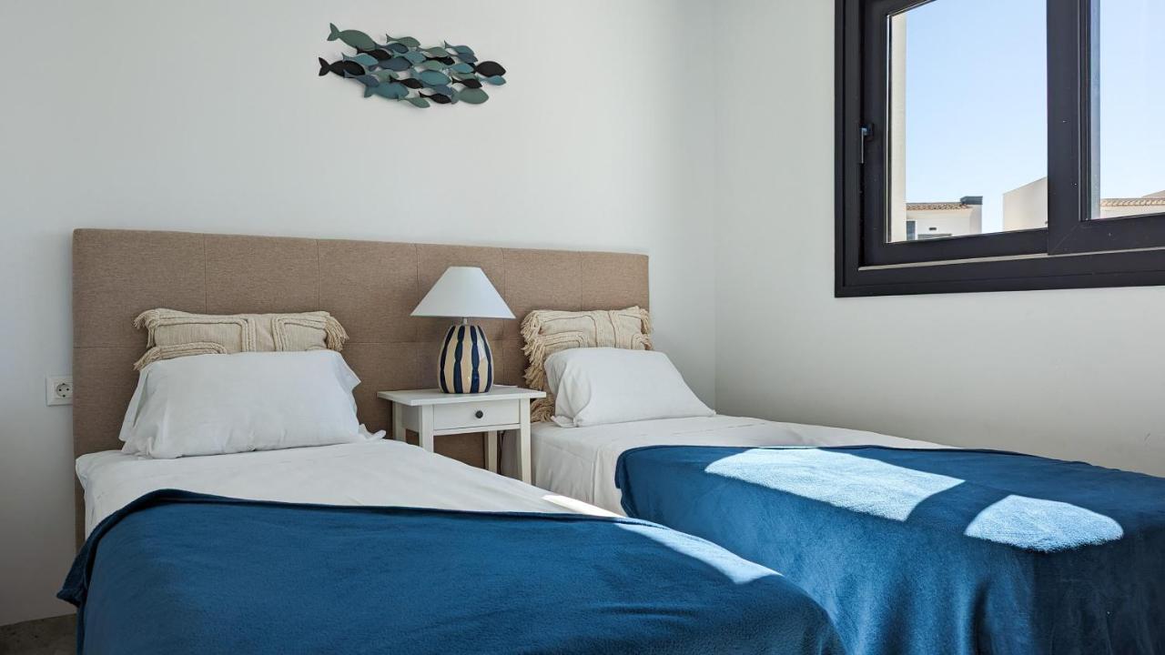 Apartamento Panoramic Pool & Mountains House Finestrat Exterior foto